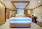 Ferretti 830 Cipriana Ferretti 830 Cipriana