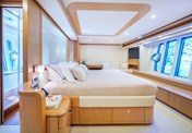 Ferretti 830 Cipriana Ferretti 830 Cipriana