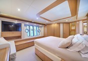 Ferretti 830 Cipriana Ferretti 830 Cipriana