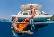Ferretti 830 Cipriana Ferretti 830 Cipriana