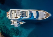 Ferretti 830 Cipriana Ferretti 830 Cipriana