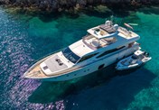 Ferretti 830 Cipriana Ferretti 830 Cipriana