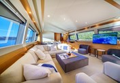 Ferretti 830 Cipriana Ferretti 830 Cipriana