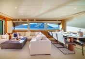 Ferretti 830 Cipriana Ferretti 830 Cipriana