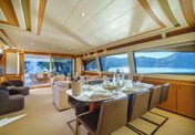 Ferretti 830 Cipriana Ferretti 830 Cipriana