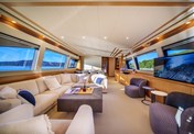 Ferretti 830 Cipriana Ferretti 830 Cipriana