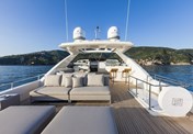 Ferretti 960