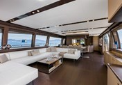 Ferretti 960
