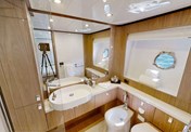 Ferretti 960 Fly Ferretti 960 Fly