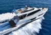 Ferretti Yacht 500 Fly