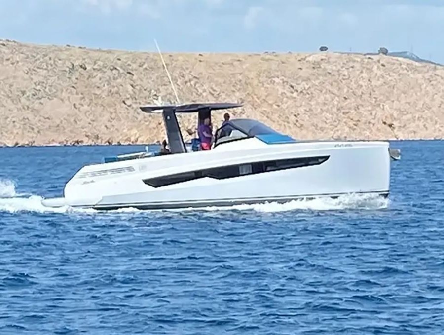 Fiart Seawalker 39