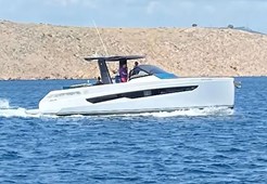 Fiart Seawalker 39 Fiart Seawalker 39