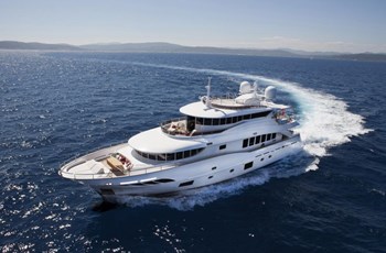 L Filippetti 30 Charter Hrvatska