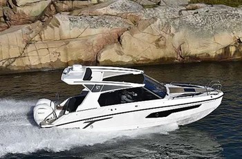 B Finnmaster T9 ST Alquiler Trogir