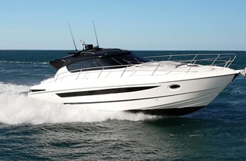 V Focus Power 44  Affrètement Sukosan