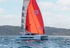 Fountaine Pajot 44 Fountaine Pajot 44