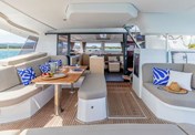 Fountaine Pajot 44 Fountaine Pajot 44