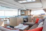 Fountaine Pajot 44 Fountaine Pajot 44