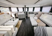 Fountaine Pajot Alegria 67