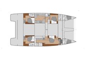 Fountaine Pajot Alegria 67