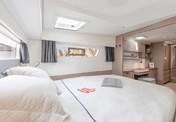 Fountaine Pajot Elba 45 3 cabins Fountaine Pajot Elba 45 3 cabins