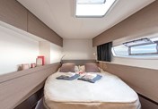 Fountaine Pajot Elba 45 3 cabins Fountaine Pajot Elba 45 3 cabins