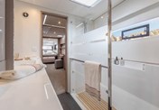 Fountaine Pajot Elba 45 3 cabins Fountaine Pajot Elba 45 3 cabins