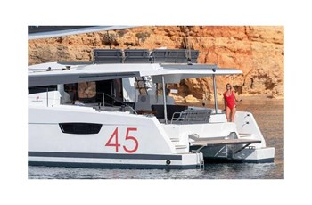 C Fountaine Pajot Elba 45 Brokerage Trogir