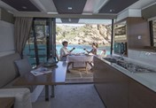 Fountaine Pajot MY 37