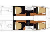 Fountaine Pajot MY 37
