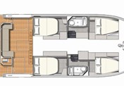 Fountaine Pajot MY 4.S