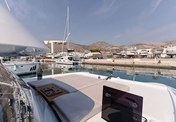 Fountaine Pajot MY 4.S