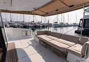 Fountaine Pajot MY 4.S