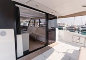 Fountaine Pajot MY 4.S