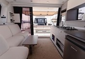 Fountaine Pajot MY 4.S