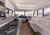 Fountaine Pajot MY 4.S