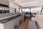 Fountaine Pajot MY 4.S