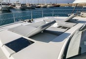 Fountaine Pajot MY 44
