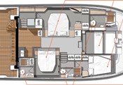 Fountaine Pajot MY 44