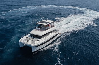 V Fountaine Pajot MY 44  Affrètement Sibenik