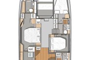 Fountaine Pajot MY 6 Fountaine Pajot MY 6