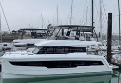 Fountaine Pajot MY5