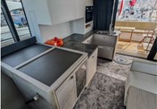 Fountaine Pajot MY5