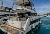 Fountaine Pajot MY5
