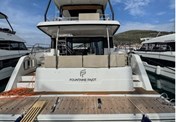 Fountaine Pajot MY5