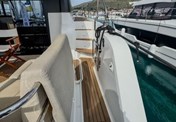 Fountaine Pajot MY5