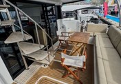 Fountaine Pajot MY5