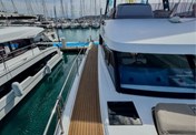 Fountaine Pajot MY5