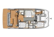 Fountaine Pajot MY5 owner