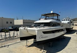 Fountaine Pajot MY6